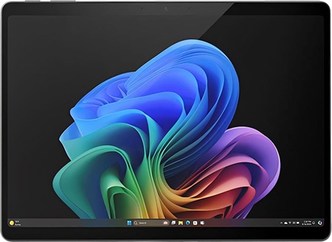 Surface Pro 11th Ed. Black 256GB (SD X1E-80 - 12 Core) 16GB WiFi